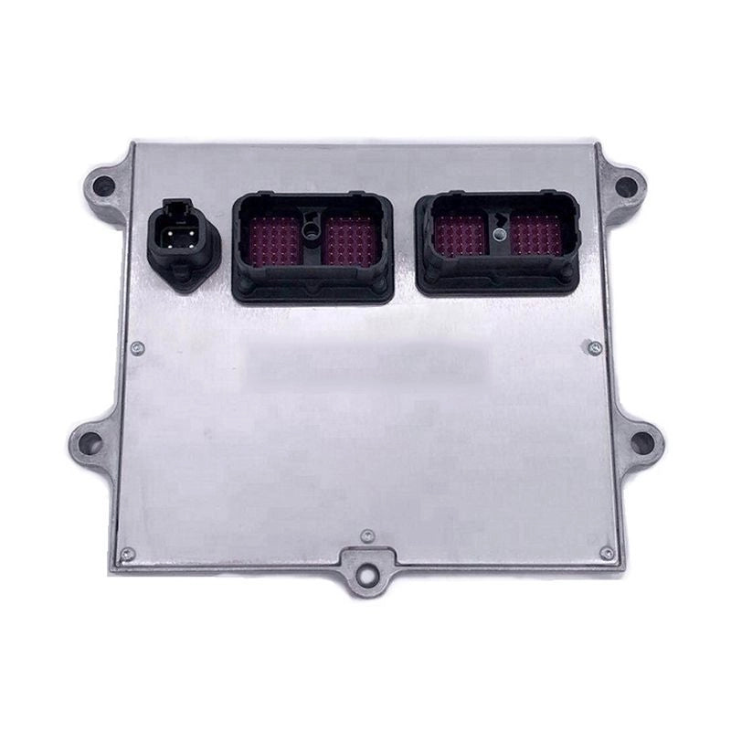 ECM Electronic Control Module 4921776 for Hyundai 110D-7E 140D-7E HL730-9 HL740-9 R140W-9 R200W-7A R235LCR-9 R290LC-9