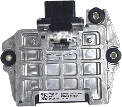 ECU Assembly 129939-75150 for Yanmar Engine 4TNV98