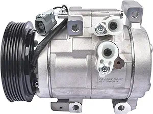 A/C Compressor EG2161450G for Mazda CX-7