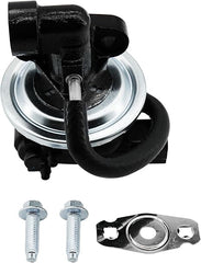 EGV1055 5L2Z9D475A Exhaust Gas Recirculation Valve Compatible with 2004-2010 Ford Explorer, for Explorer Sport Trac, for Mercury Mountaineer V6 4.0L
