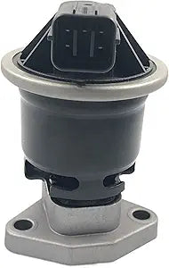 EGV658,12581515 EGR Exhaust Gas Recirculation Valve Compatible with Honda Accord 1998-2007, Pilot 2003-2008, Ridgeline 2006-2008, Odyssey 1999-2011,For Acura CL MDX RL TL,Saturn Vue 2004-2007