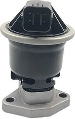 EGV658,12581515 EGR Exhaust Gas Recirculation Valve Compatible with Honda Accord 1998-2007, Pilot 2003-2008, Ridgeline 2006-2008, Odyssey 1999-2011,For Acura CL MDX RL TL,Saturn Vue 2004-2007