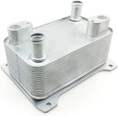 REFRIGERADOR DE ÓLEO DO MOTOR 4E0317021H 4E0 317 021H