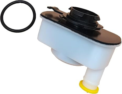 EVAP 310-219 Evaporative Emissions System Fuel Vapor Leak Detector Pump 4B1593 Compatible with Chrysler Aspen Dodge Nitro Ram 1500 Pickup Fiat 500L Jeep Grand Cherokee Liberty Ram Promaster 1500 2500