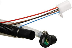 Conjunto de bomba de combustible eléctrica 2114704094 para Mercedes-Benz E320 V6-3.2L 2003-2005, Mercedes-Benz E350 V6-3.5L 2006-2009, Mercedes-Benz E500 V8-5.0L 2003-2006 (lado izquierdo)