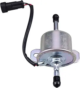 Electrical Fuel Pump MD157954 for Mitsubishi Engine 3G83 Minicab Truck Van U41-42T U41-42P DV3-DV9