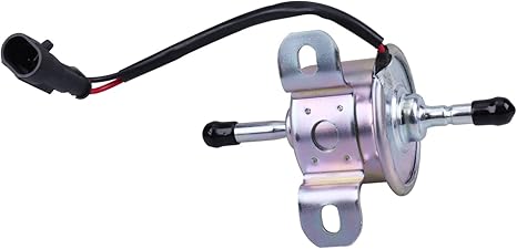 Electrical Fuel Pump MD157954 for Mitsubishi Engine 3G83 Minicab Truck Van U41-42T U41-42P DV3-DV9