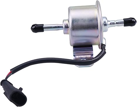 Electrical Fuel Pump MD157954 for Mitsubishi Engine 3G83 Minicab Truck Van U41-42T U41-42P DV3-DV9