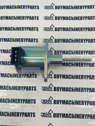 Electrical Solenoid Valve 6697653 7002157 for Bobcat Compact Tractor CT122 CT225 CT230 CT235 CT440 CT445 CT450 - Buymachineryparts