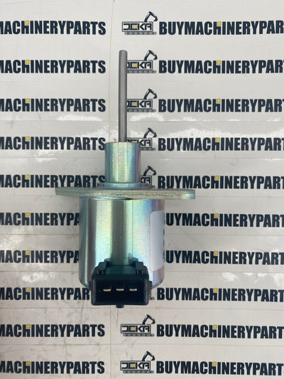 Electrical Solenoid Valve 6697653 7002157 for Bobcat Compact Tractor CT122 CT225 CT230 CT235 CT440 CT445 CT450 - Buymachineryparts