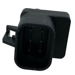 Electronic Control Unit RE207311 for John Deere Engine 4045 6068 6090 6135 Tractor 5090R 5115R 6140M 6195M 7215R 7310R 9560R