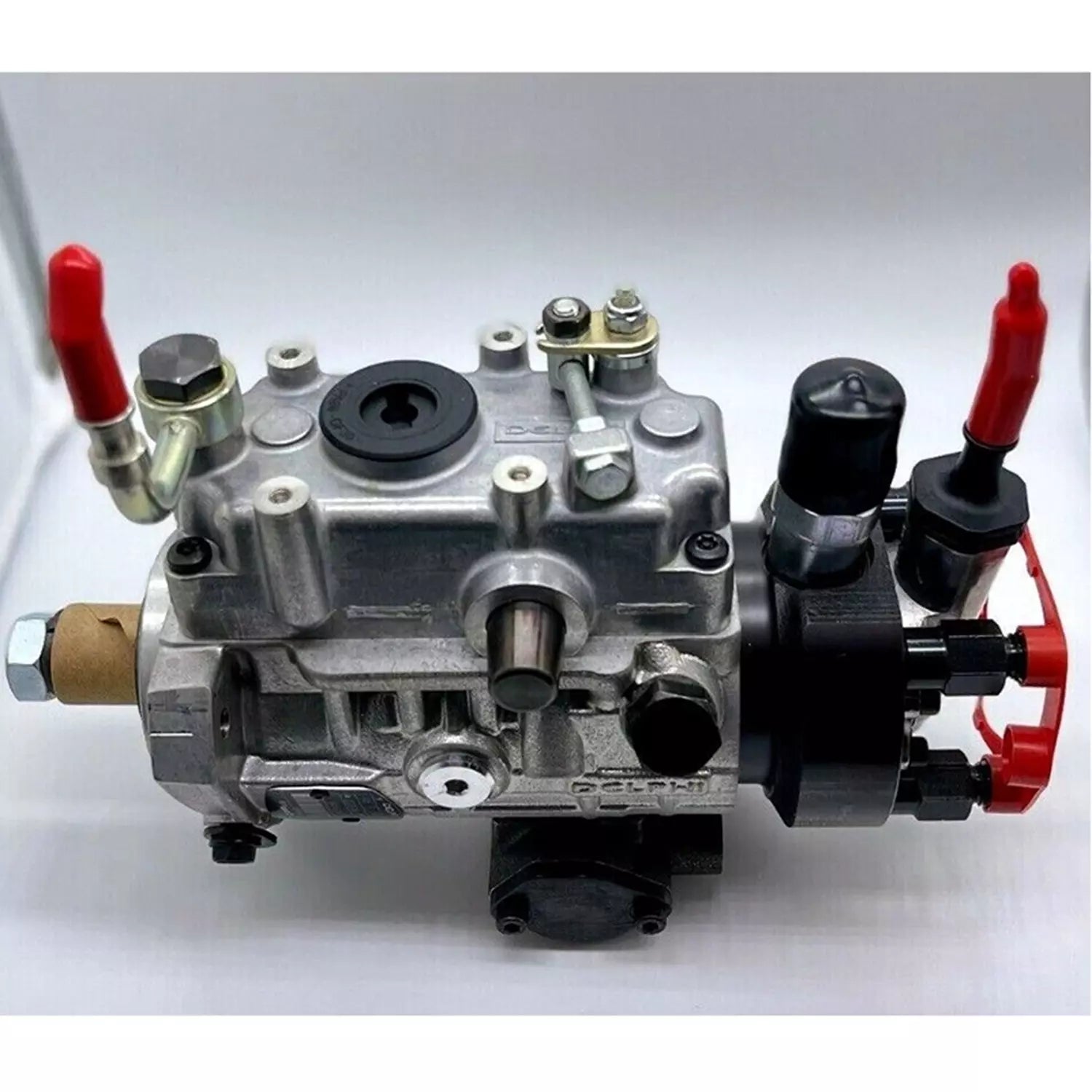 Electronic Fuel Injection Pump 9320A522T 01810BDG 2644H013XR for Perkins 1104-44TAG Engine