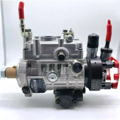 Electronic Fuel Injection Pump 9320A522T 01810BDG 2644H013XR for Perkins 1104-44TAG Engine