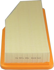 Engine Air Filter, For JEEP GAC FCA Commander 2018 2019 2020 2021 2022 53442048