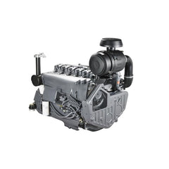 Engine Assembly for Deutz BF6L914
