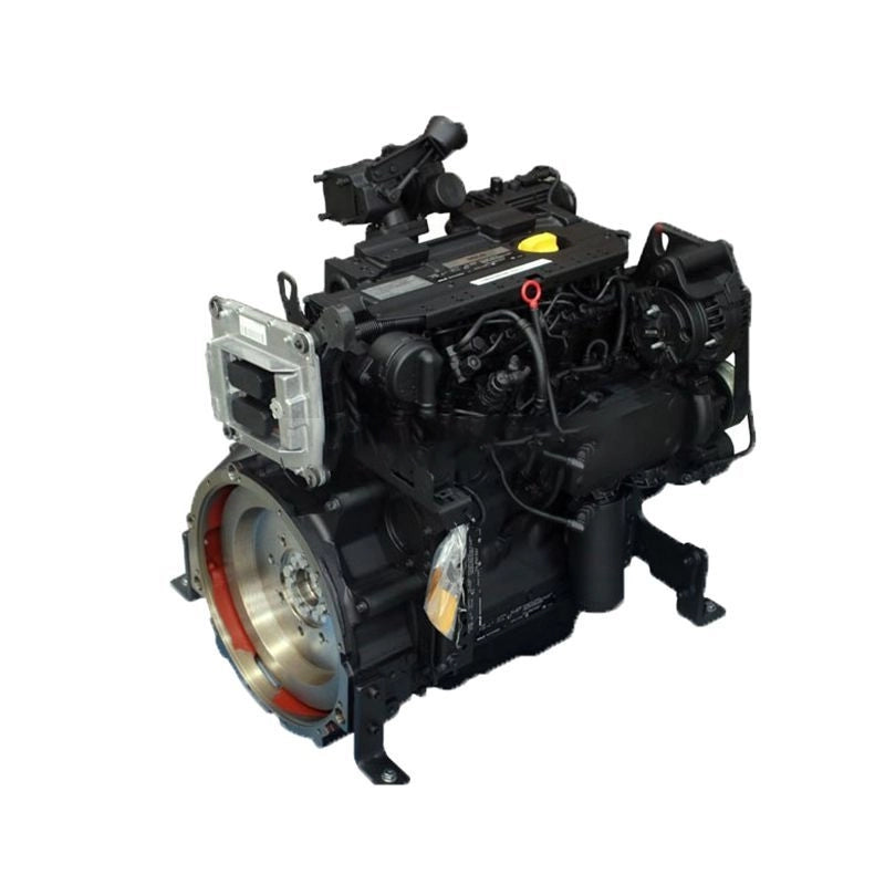 Engine Assembly for Deutz Engine SD40B Volvo Excavator