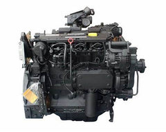 Engine Assembly for Deutz Engine SD40B Volvo Excavator