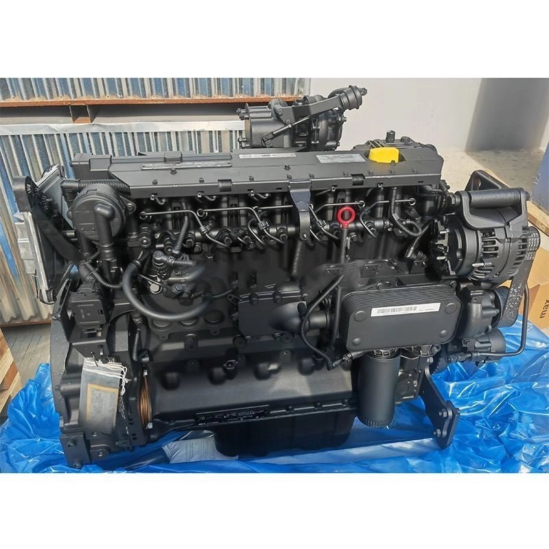 Engine Assembly for Deutz Engine SD60B Volvo Excavator
