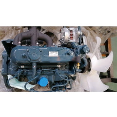 Engine Assembly for Kubota D1105