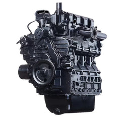 Engine Assembly for Kubota D902