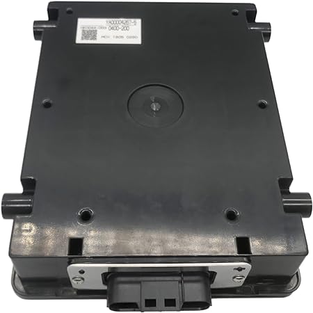 Engine Controller YA00004267-5 for Hitachi ZX360-5G ZX200-5 Excavator