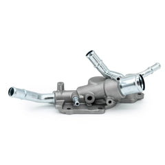 Engine Coolant Thermostat Housing for Nissan Sentra 2007-2012 Versa 2009-2012 US