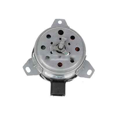 Engine Cooling Fan Motor Left or Right Side 89023368 for Cadillac Escalade Chevrolet Avalanche Silverado Suburban Tahoe GMC Sierra Yukon
