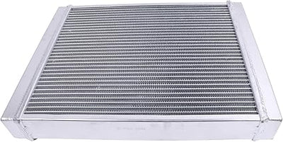 Engine Cooling System Radiator 1240935 for Polaris 2016 RZR 1000 XP 4 Turbo