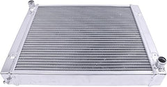 Engine Cooling System Radiator 1240935 for Polaris 2016 RZR 1000 XP 4 Turbo