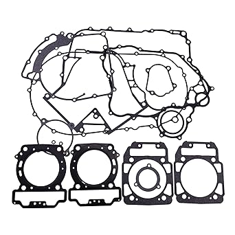 Engine Gasket Set 0800-0000A1 for CFMoto X8 CF800 UForce800 ZForce800