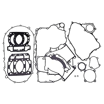Engine Gasket Set 0800-0000A1 for CFMoto X8 CF800 UForce800 ZForce800