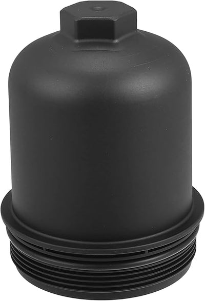 Tapa de la carcasa del filtro de aceite 94610702275 para Porsche Macan 3.6L 3.0L 2015-2018