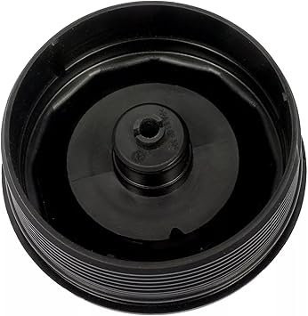 Engine Oil Filter Housing Cover V104431 045115433A for Audi Volkswagen VW