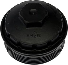 Engine Oil Filter Housing Cover V104431 045115433A for Audi Volkswagen VW