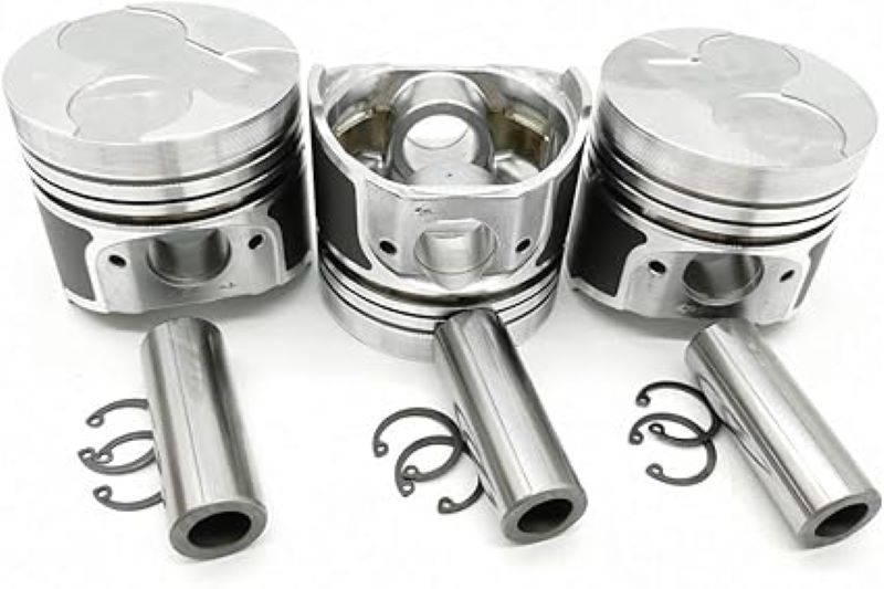 High Pressure Pipe 0241 6779 for Deutz