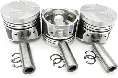 High Pressure Pipe 0241 6779 for Deutz