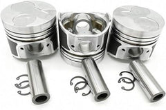 High Pressure Pipe 0241 6779 for Deutz