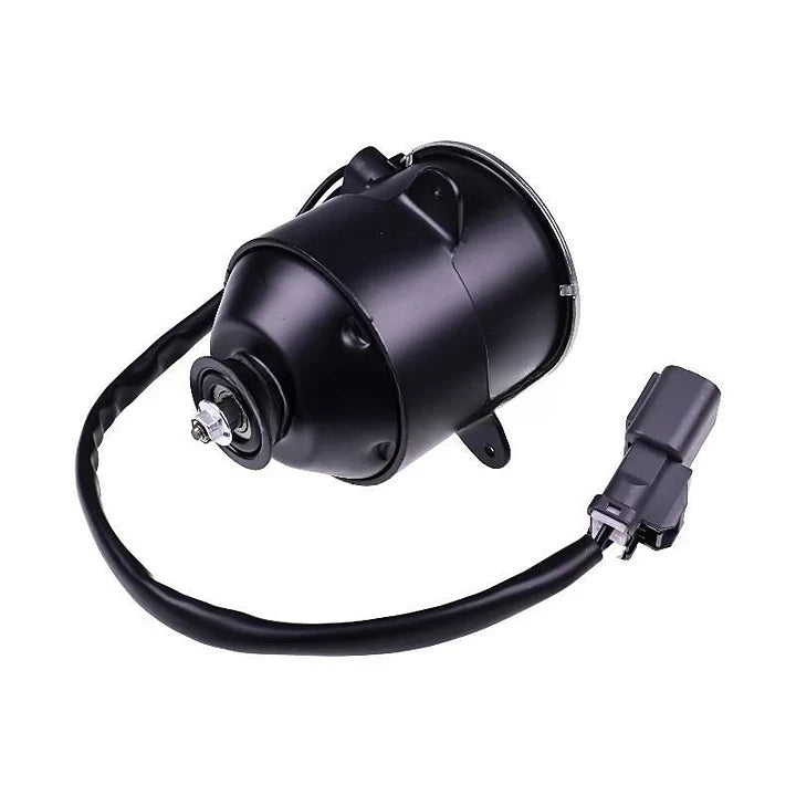 Engine Radiator Cooling Fan Motor 19030-RZA-A01 for Honda Civic 2002-2005 CR-V 2002-2009