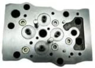 Engine SAA6D170E-5 SAA6D170E-7 Complete Cylinder Head with Valves 6245-11-1100 for Komatsu WA600-6 WA600-8 PC1250-11 PC1250-8 D375A-6 HD465-7 HD605-7