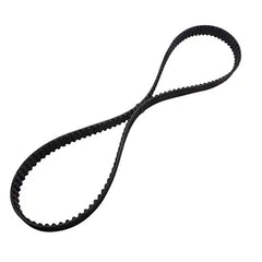 Engine Timing Belt 67F-46241-00-00 for Yamaha Outboard F75 F80 F90 F100 F115