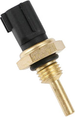 Engine Water Coolant Temperature Sensor 158-0606 Fit Infiniti FX35 FX45 G20 G35 I30 I35 M35 M45 Q45 QX4 QX56 Nissan 350Z Altima Frontier Maxima Pathfinder Pickup Quest Sentra Versa X-Trail Xterra