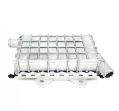 Radiador de óleo do motor para Mercedes-Benz GL350/ML350/R350/ML450/ML550/ML63 AMG/GL320/ML320/R320/ML500/R500/R63 AMG 2006-2012 6011800065