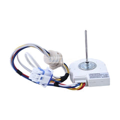 Evaporator Fan Motor WR60X10074 WR60X10307 for GE Refrigerator Fridge Freezer