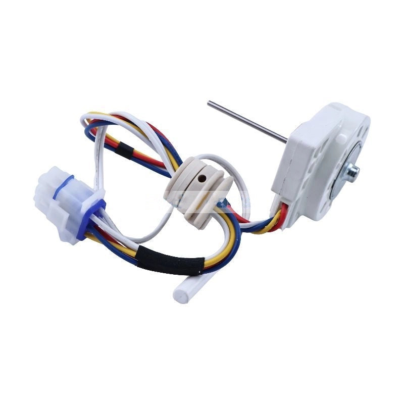 Evaporator Fan Motor WR60X10074 WR60X10307 for GE Refrigerator Fridge Freezer