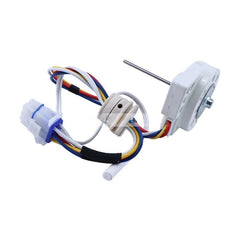 Evaporator Fan Motor WR60X10074 WR60X10307 for GE Refrigerator Fridge Freezer