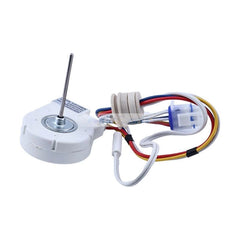 Evaporator Fan Motor WR60X10074 WR60X10307 for GE Refrigerator Fridge Freezer