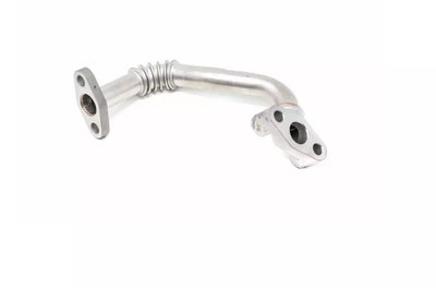 Exhaust Gas Recirculation EGR Pipe 7352074 for Bobcat