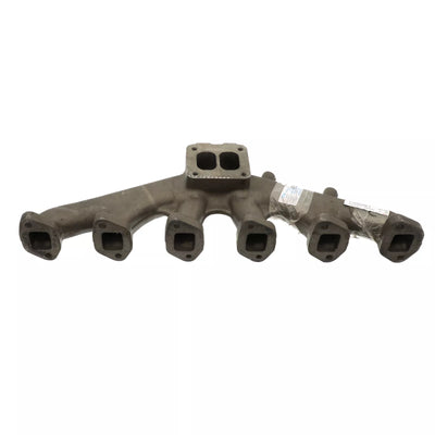 Exhaust Manifold 1141416294 1141417912 for Isuzu Engine 6BD1T 6BD1 6BG1 6BG1T Hitachi Excavator EX200K EX200K-2 EX200K-3 EX200 EX200LCK EX100 EX200LC