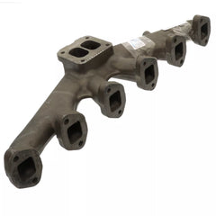 Exhaust Manifold 1141416294 1141417912 for Isuzu Engine 6BD1T 6BD1 6BG1 6BG1T Hitachi Excavator EX200K EX200K-2 EX200K-3 EX200 EX200LCK EX100 EX200LC