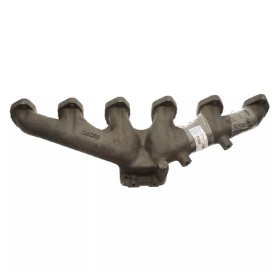 Exhaust Manifold 1141416294 1141417912 for Isuzu Engine 6BD1T 6BD1 6BG1 6BG1T Hitachi Excavator EX200K EX200K-2 EX200K-3 EX200 EX200LCK EX100 EX200LC